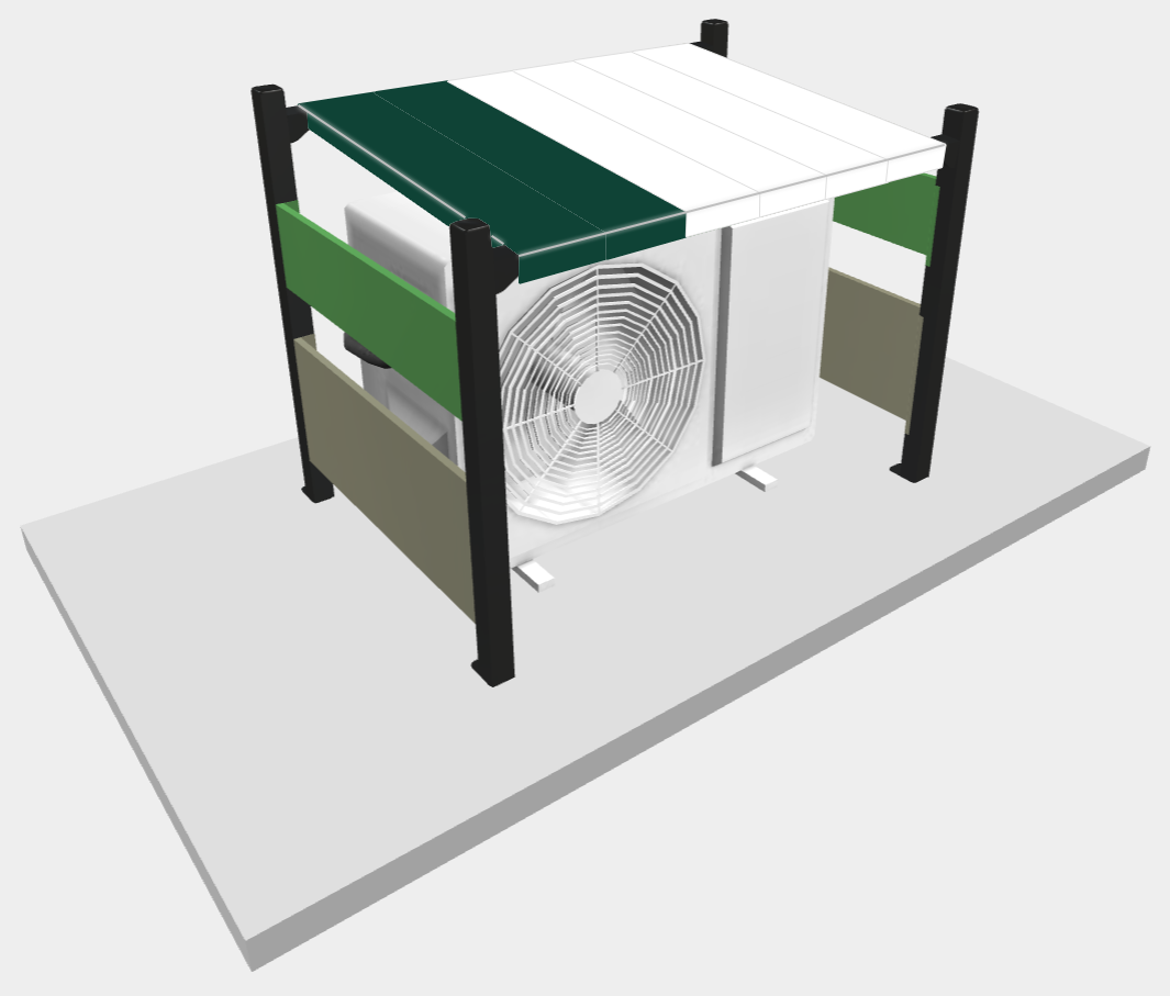 Visual Products Configurator option image