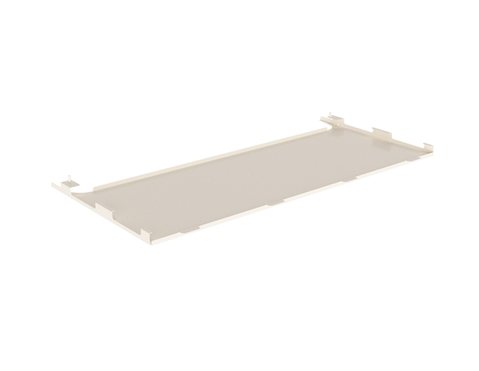 Face de dessous OUTSTEEL BROUSSE - Image 6