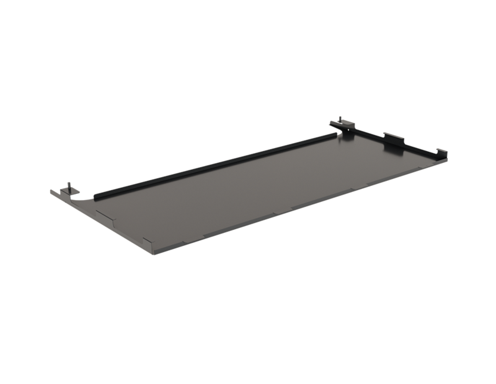 Face de dessous OUTSTEEL BROUSSE - Image 4