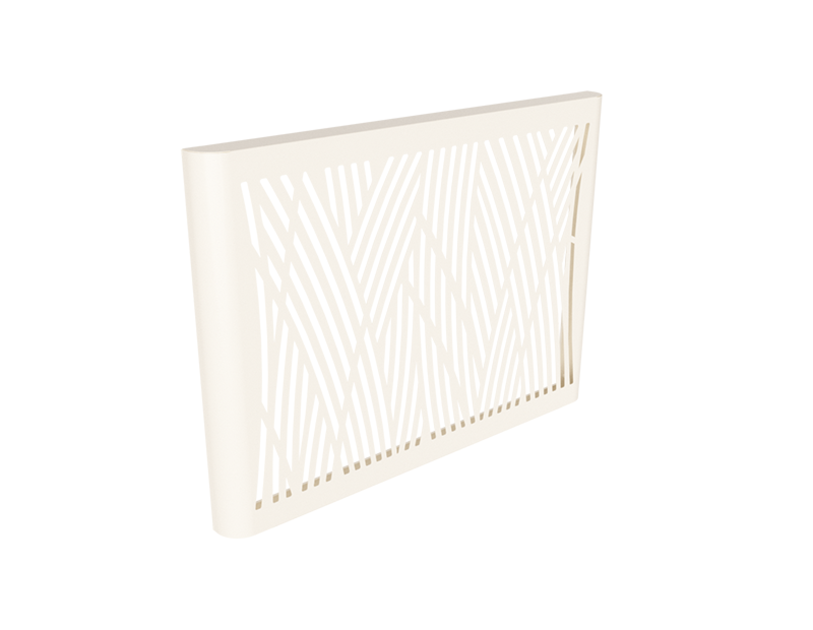 Face arrière OUTSTEEL BROUSSE - Image 3