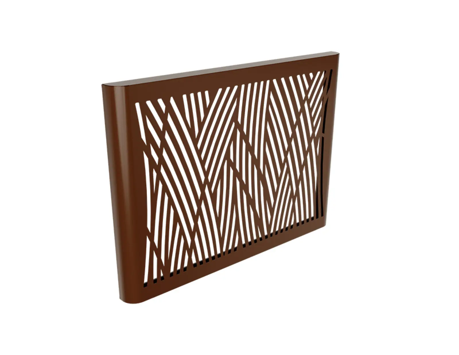 Face arrière OUTSTEEL BROUSSE - Image 4