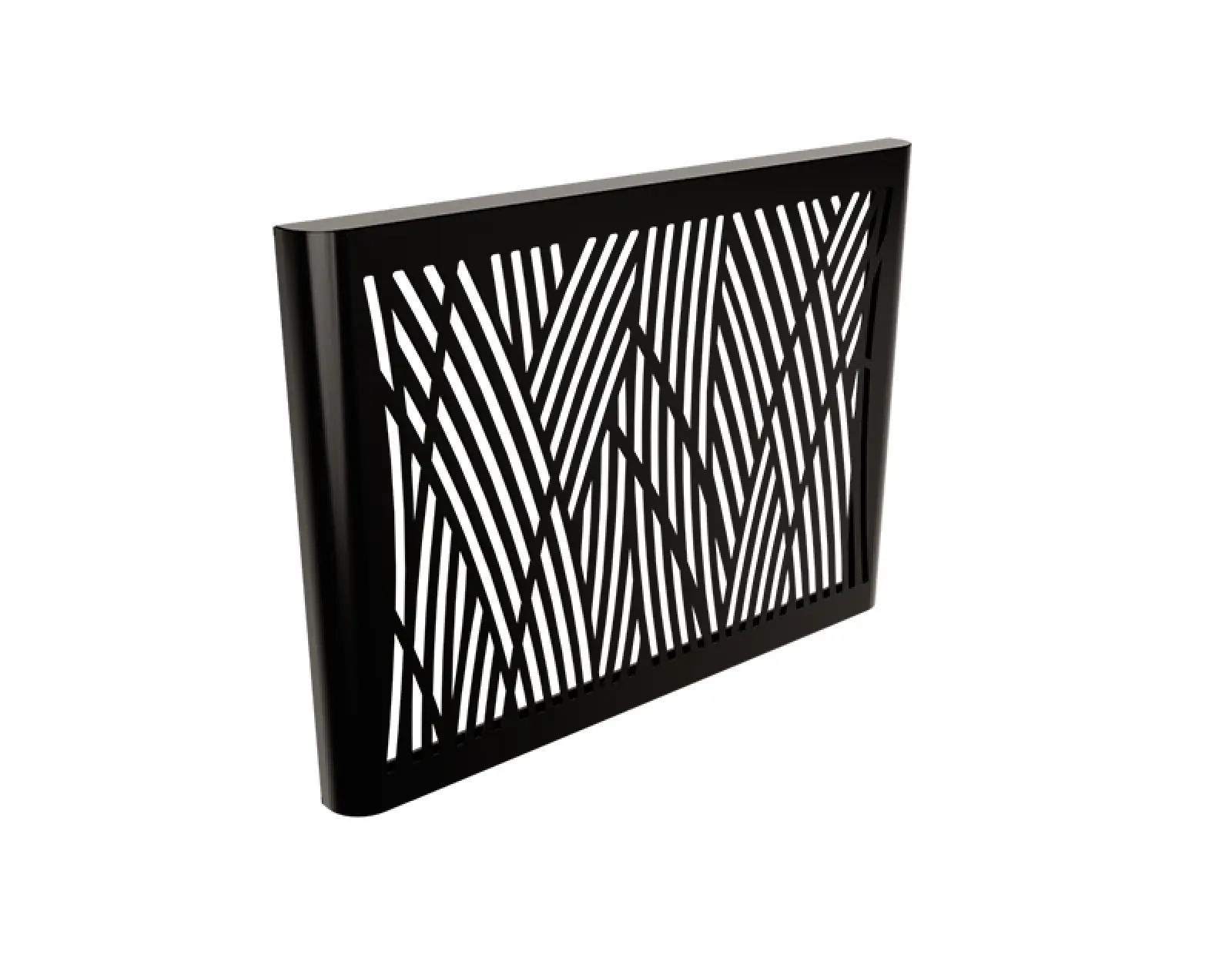 Face arrière OUTSTEEL BROUSSE - Image 5